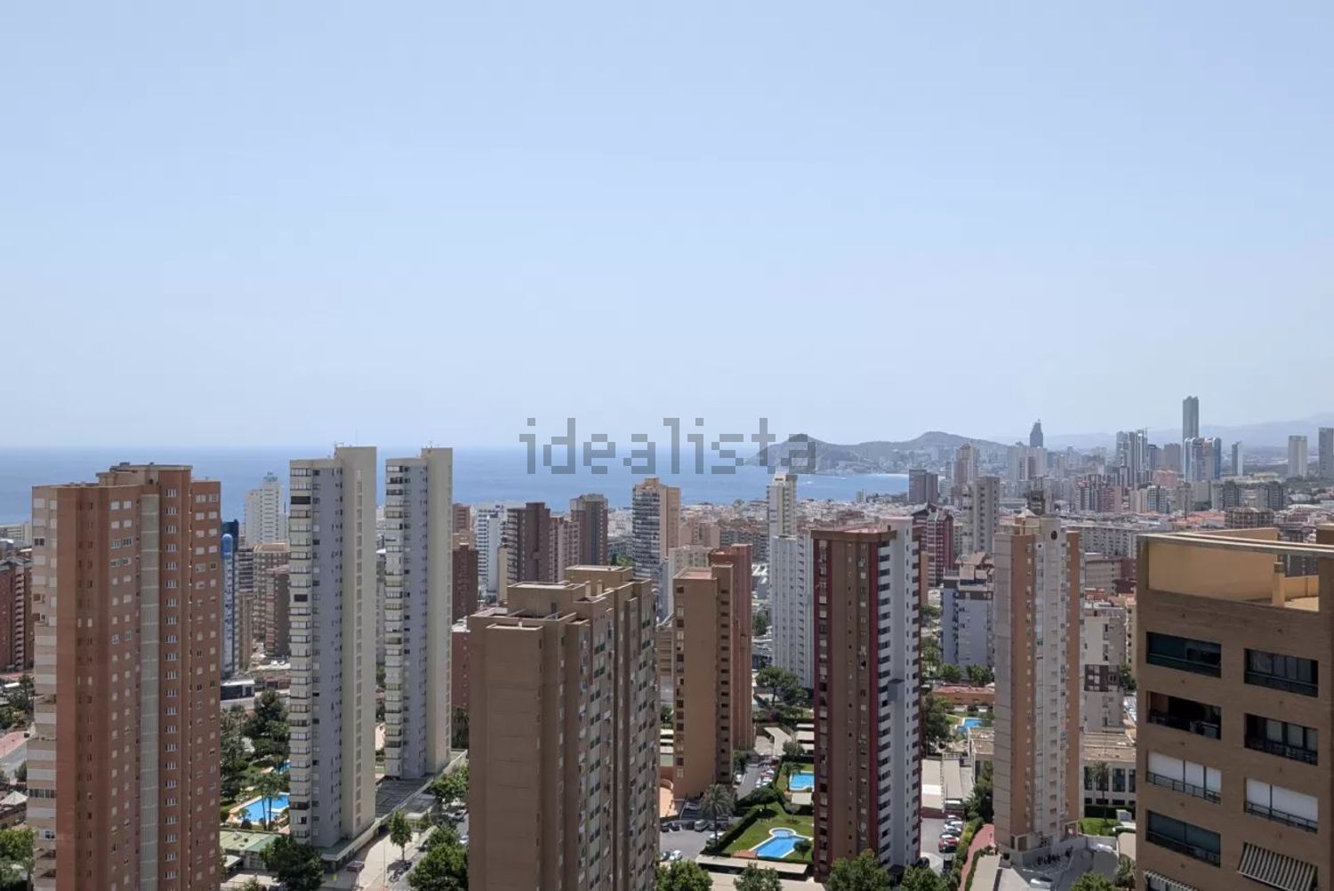 Pis de 89 m² a Benidorm