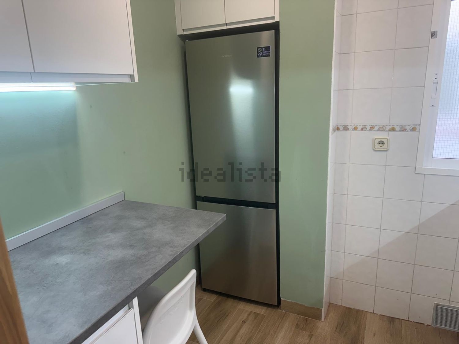 Appartamento 52 m² a Madrid