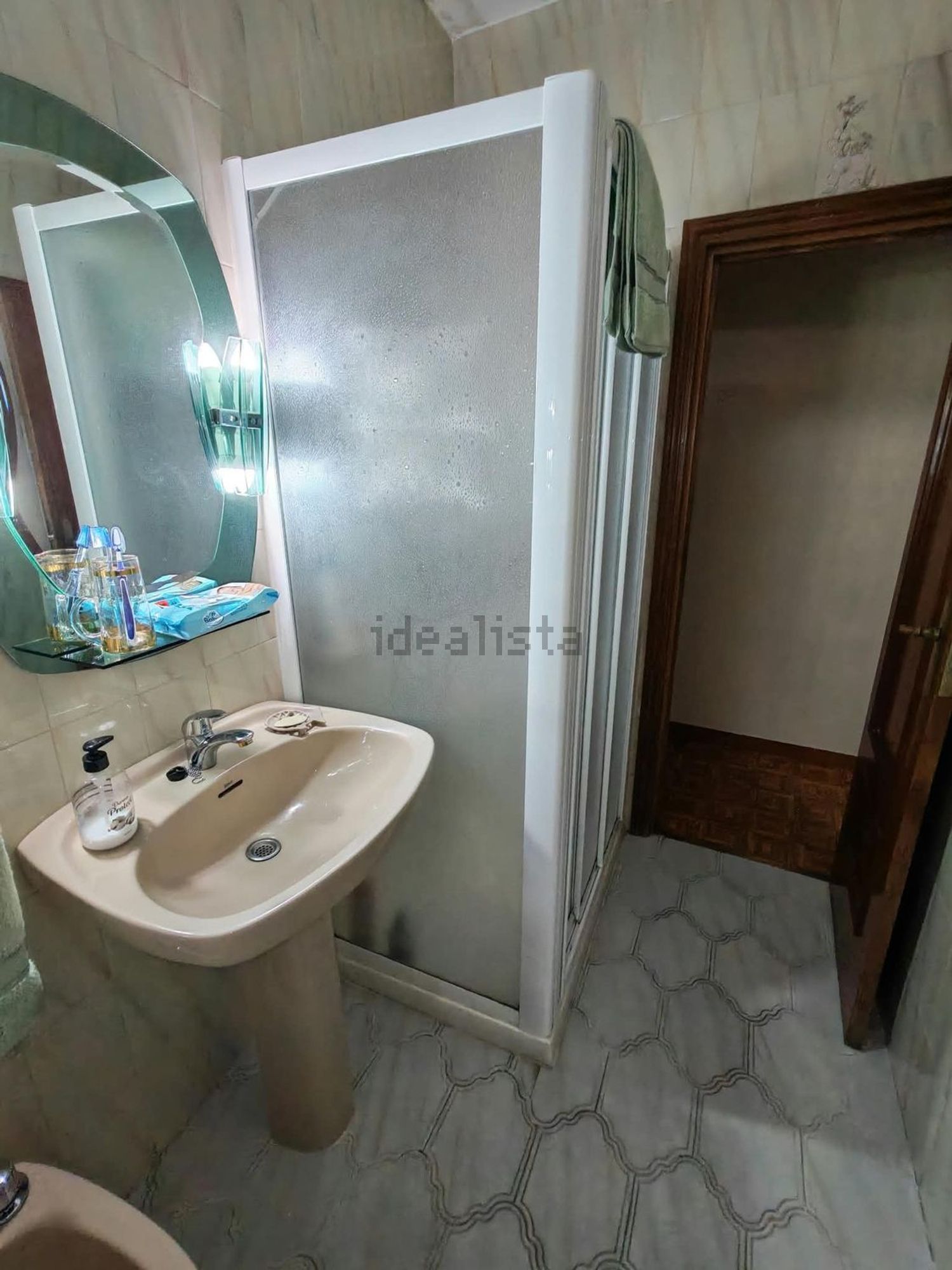 Piso de 60 m² en Madrid