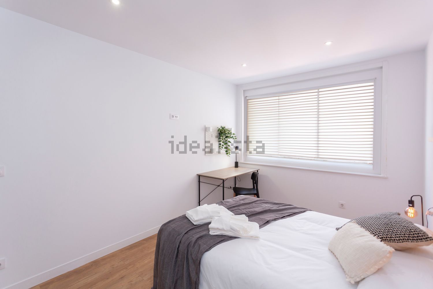 Zimmer zur Miete, A Coruña