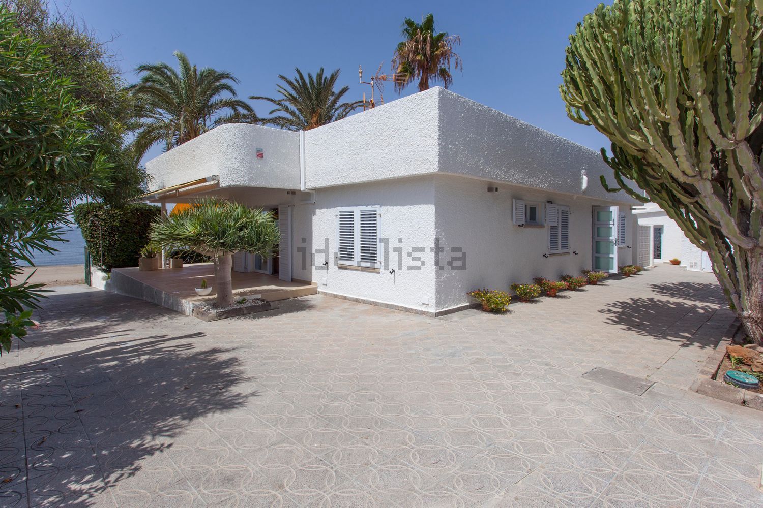 Casa de 130 m² en San Javier