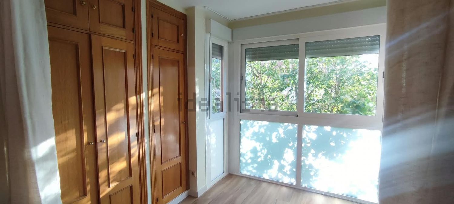 Piso de 42 m² en Madrid