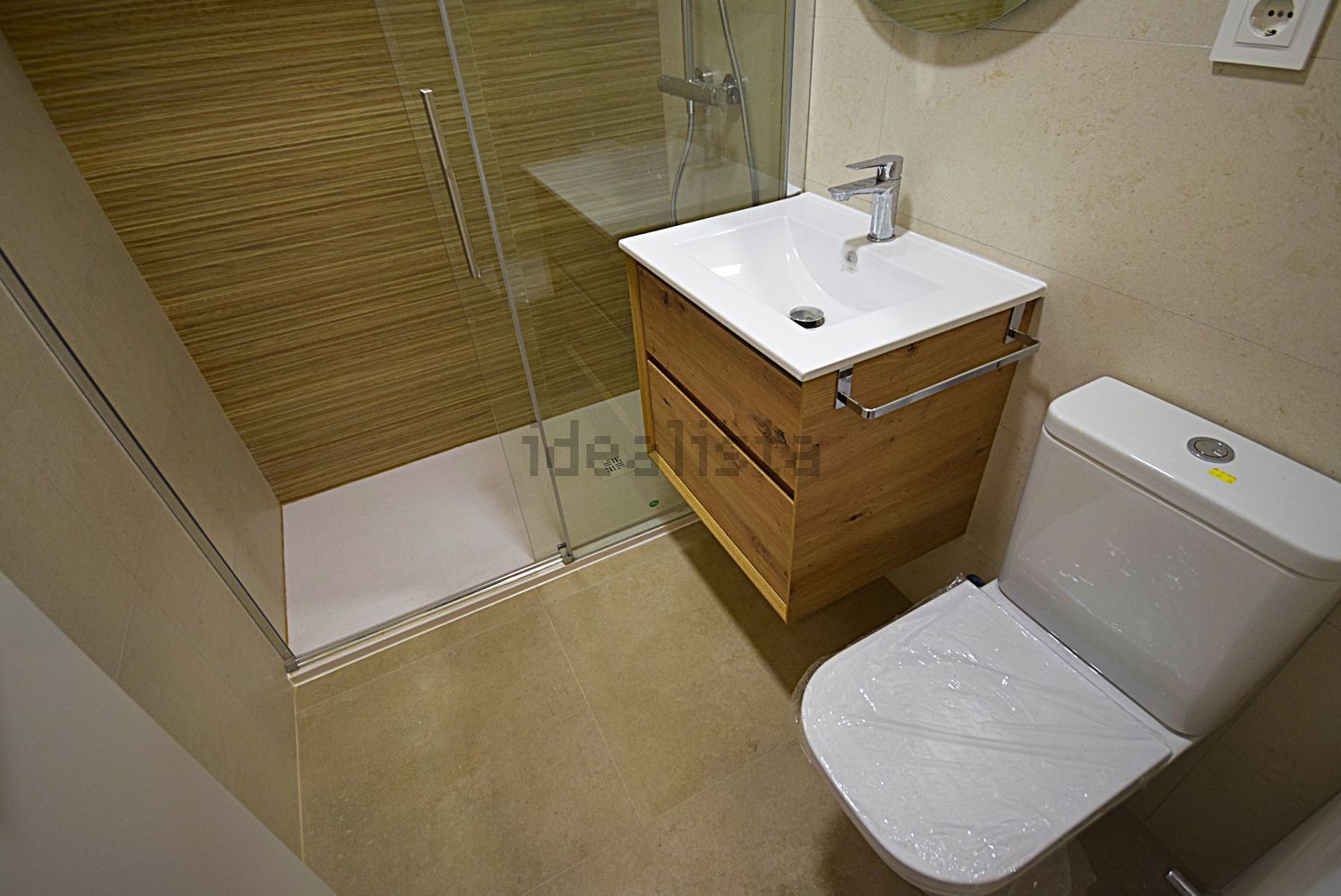Pis de 95 m² a Madrid