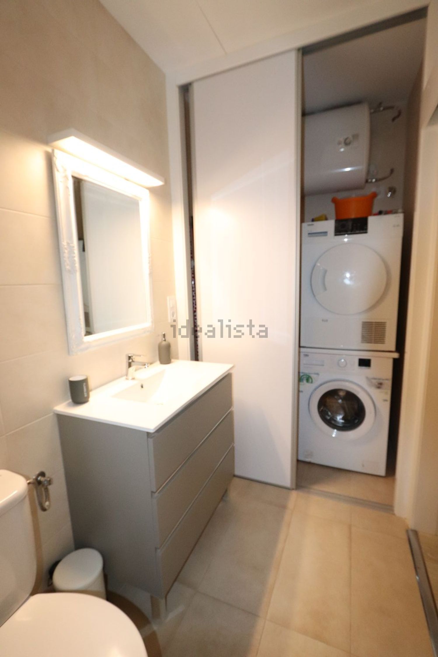 Pis de 70 m² a Cádiz