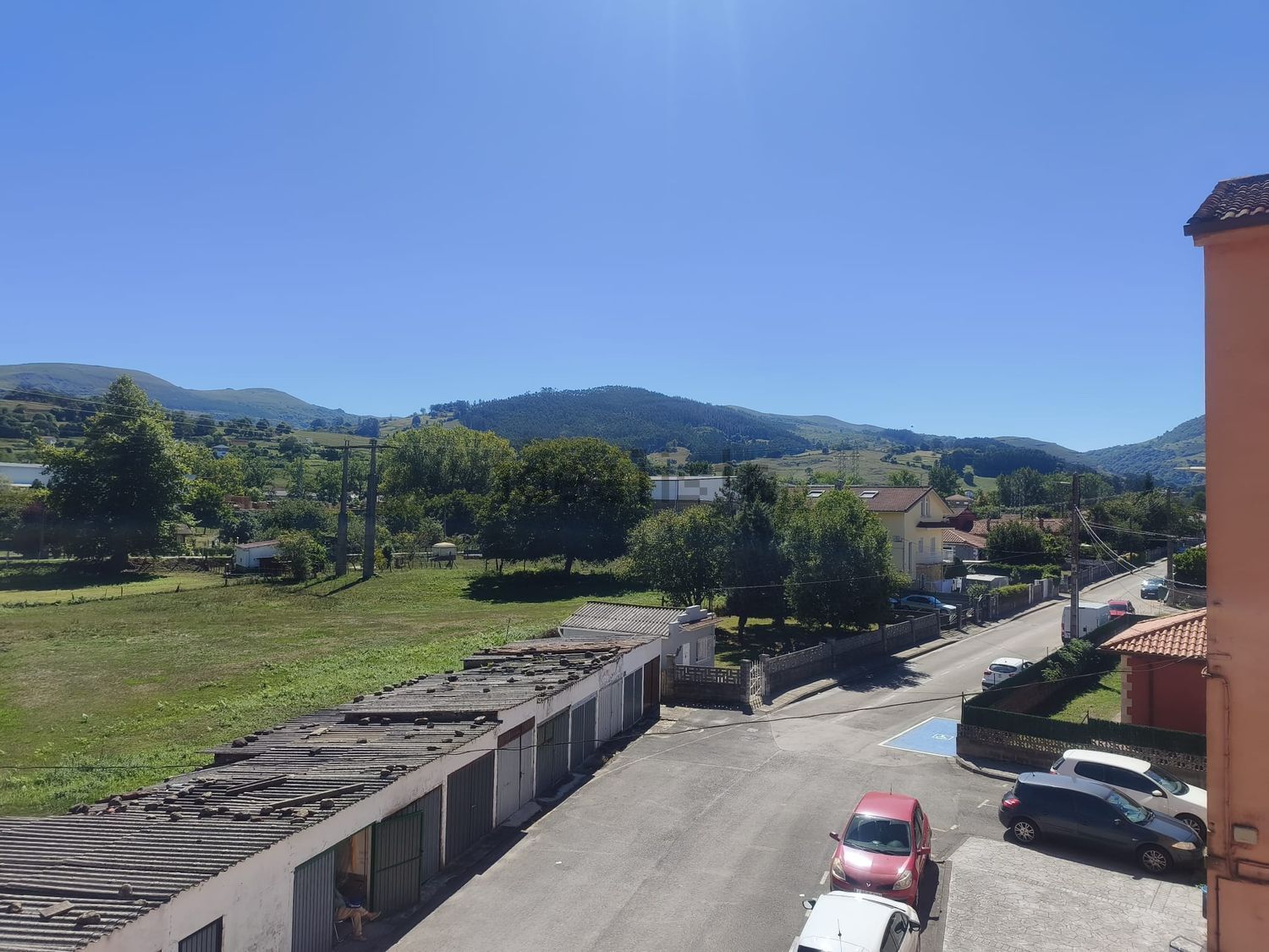 Pis de 54 m² a Los Corrales de Buelna