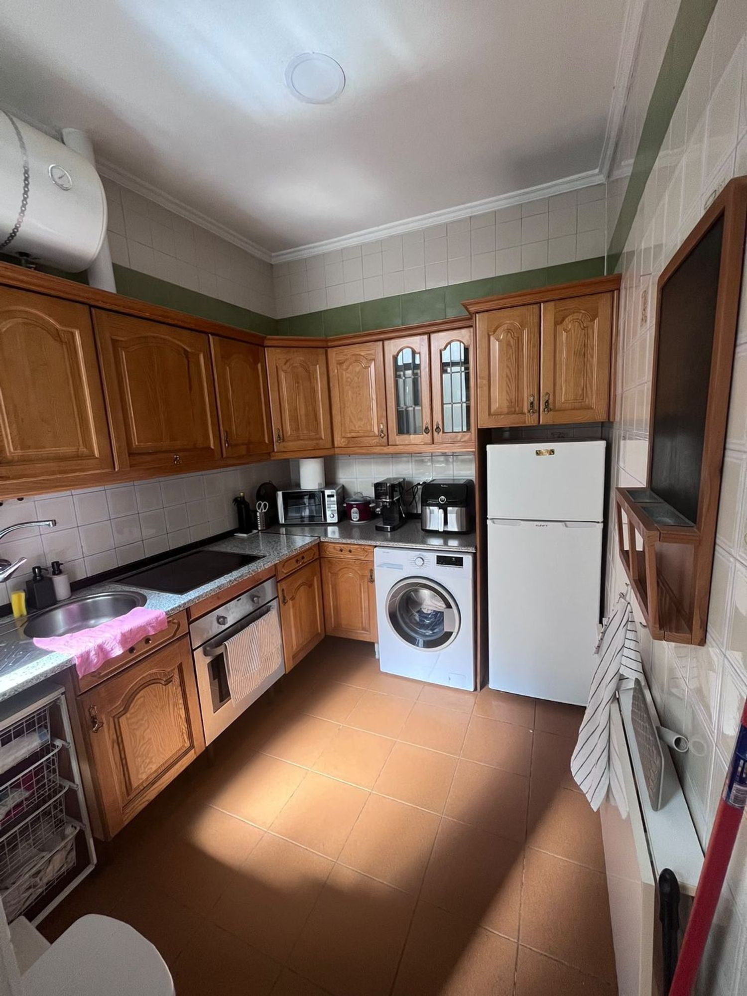 Habitación en alquiler, Madrid
