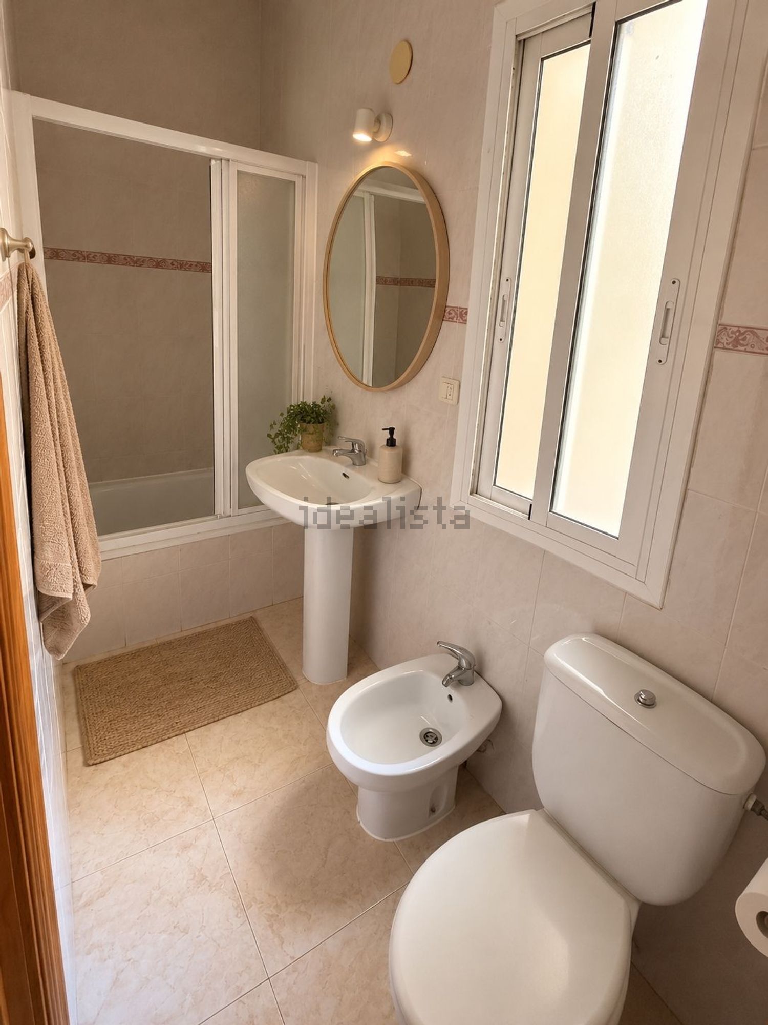 Piso de 89 m² en Jaén