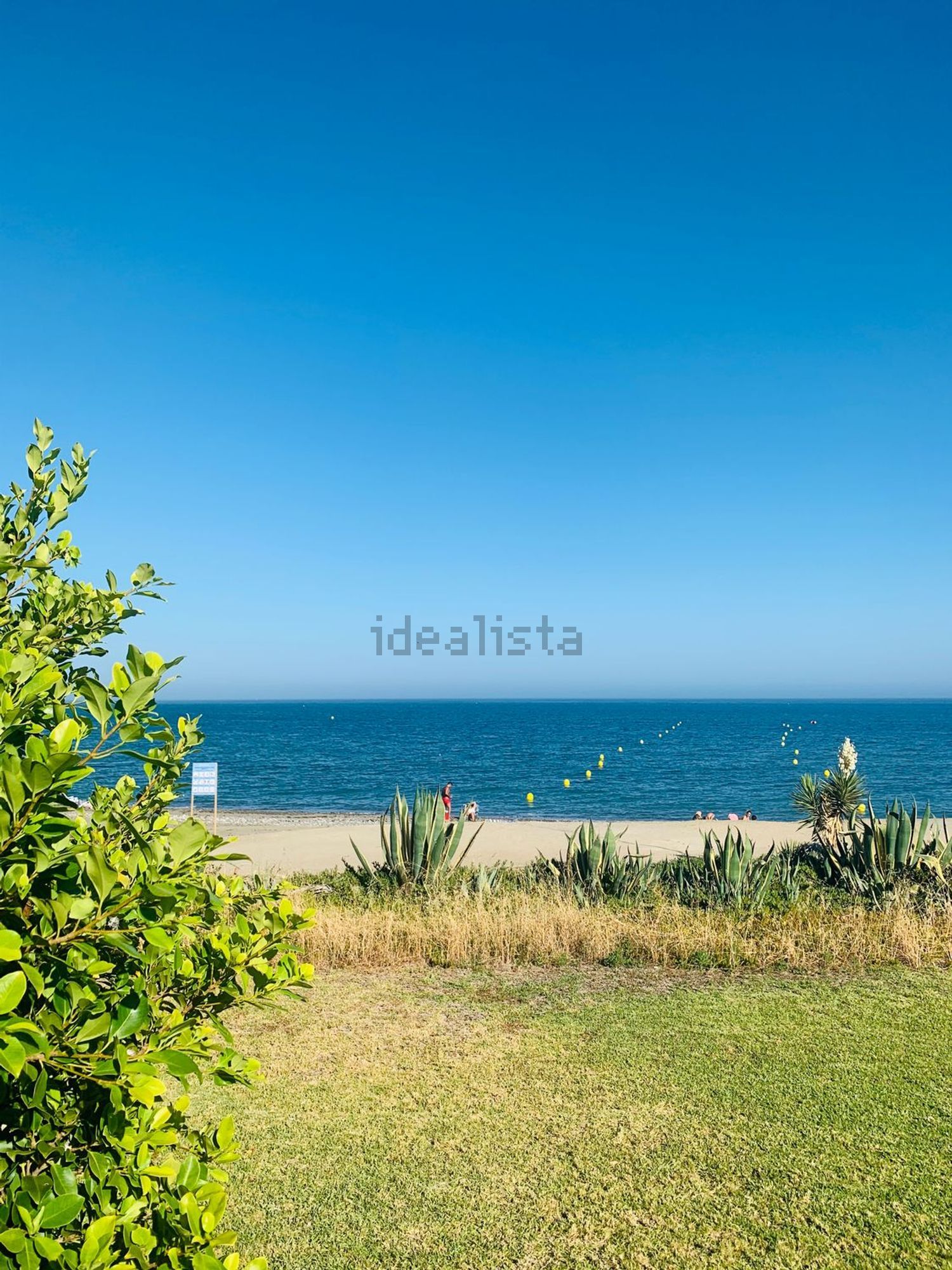Flat 50 m² in Casares