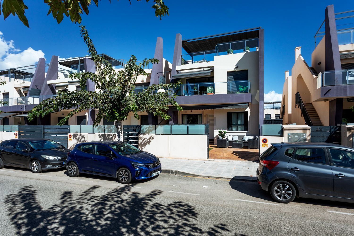 Moradia 80 m² em Pilar de la Horadada