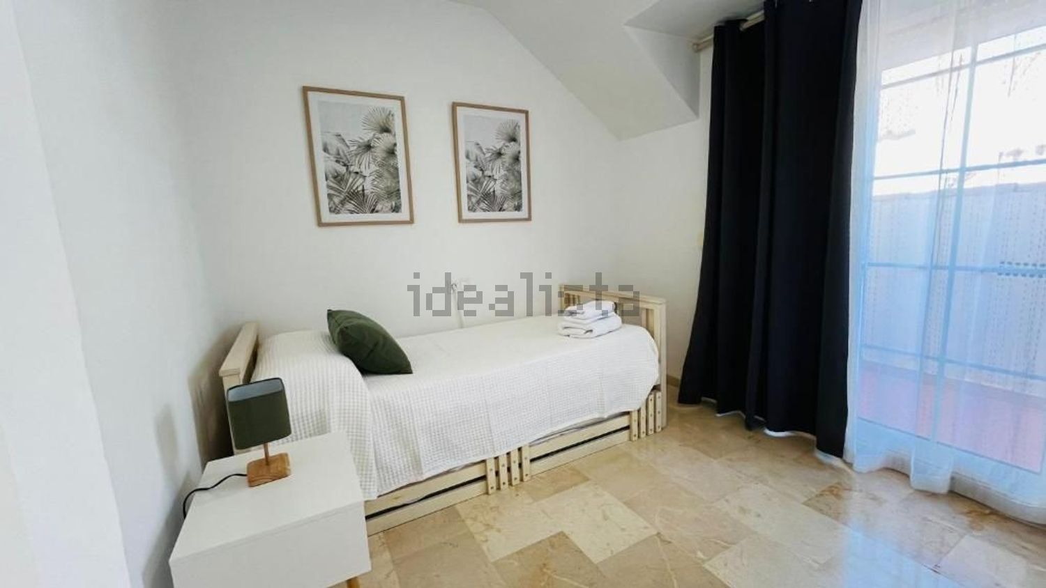 Piso de 70 m² en Fuengirola