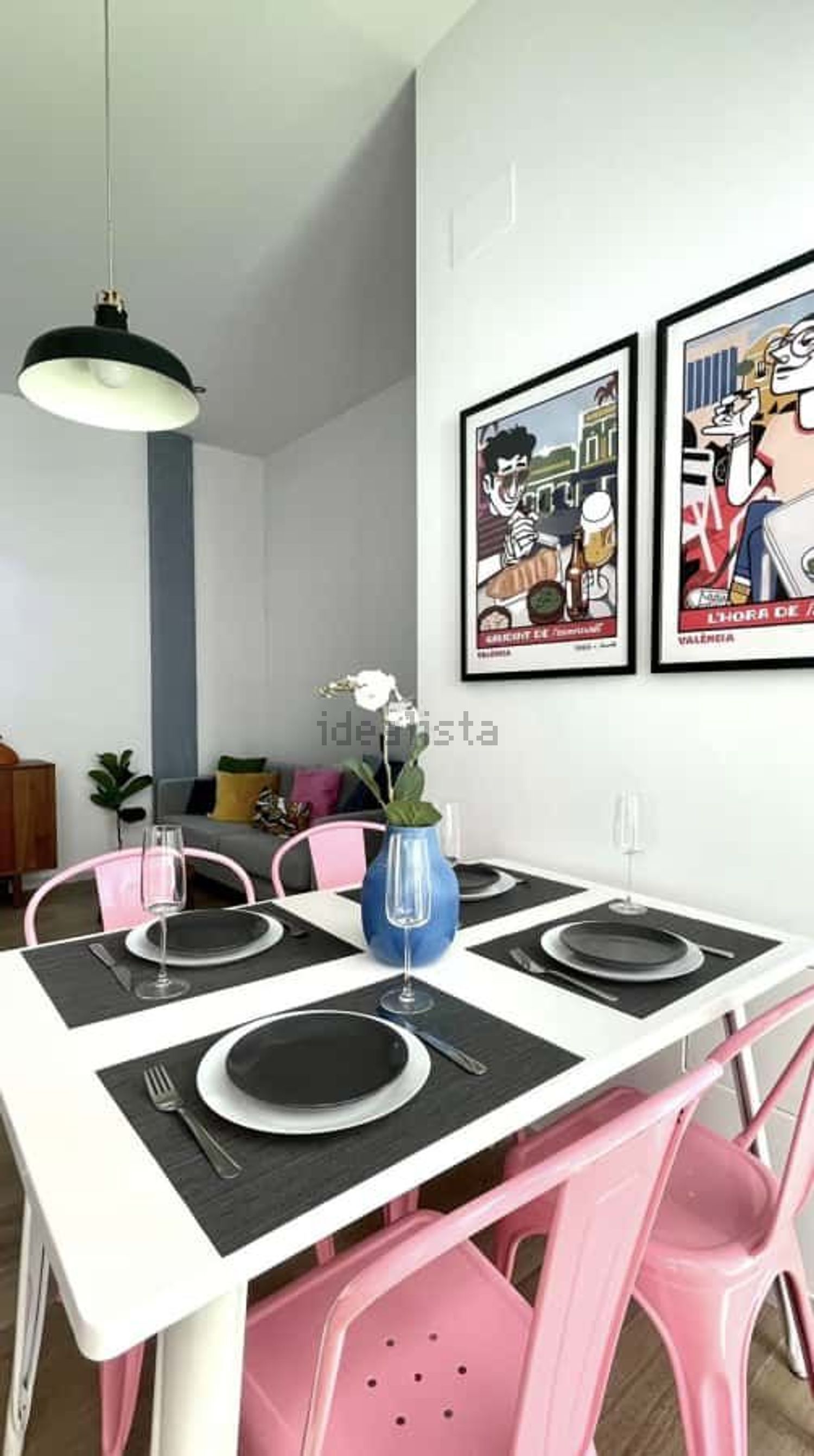 Habitación en alquiler, Valencia