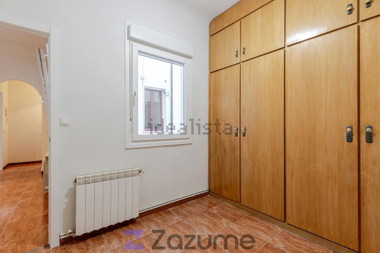 Apartamento 45 m² em Madrid