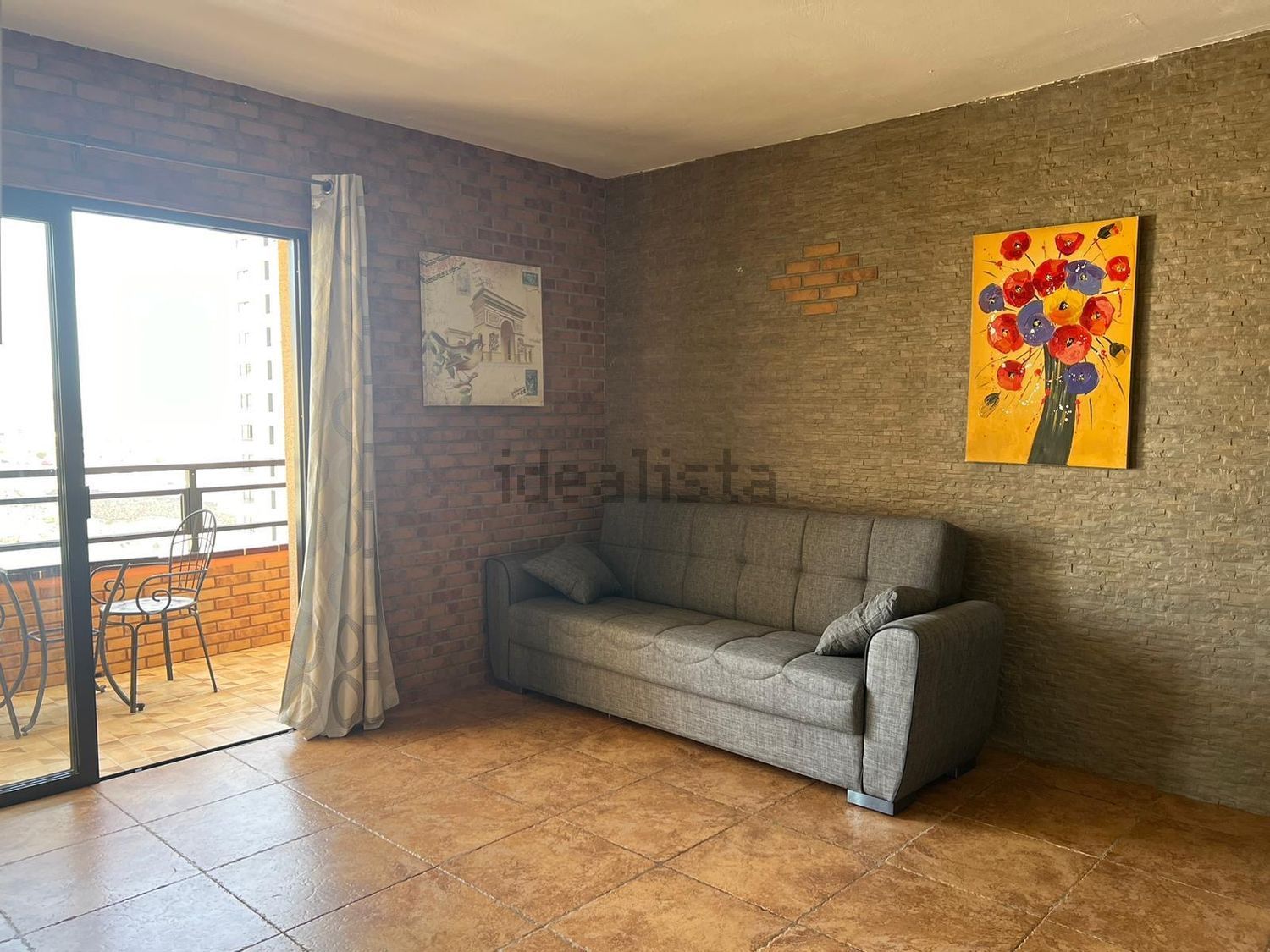 Wohnung 70 m² in Adeje