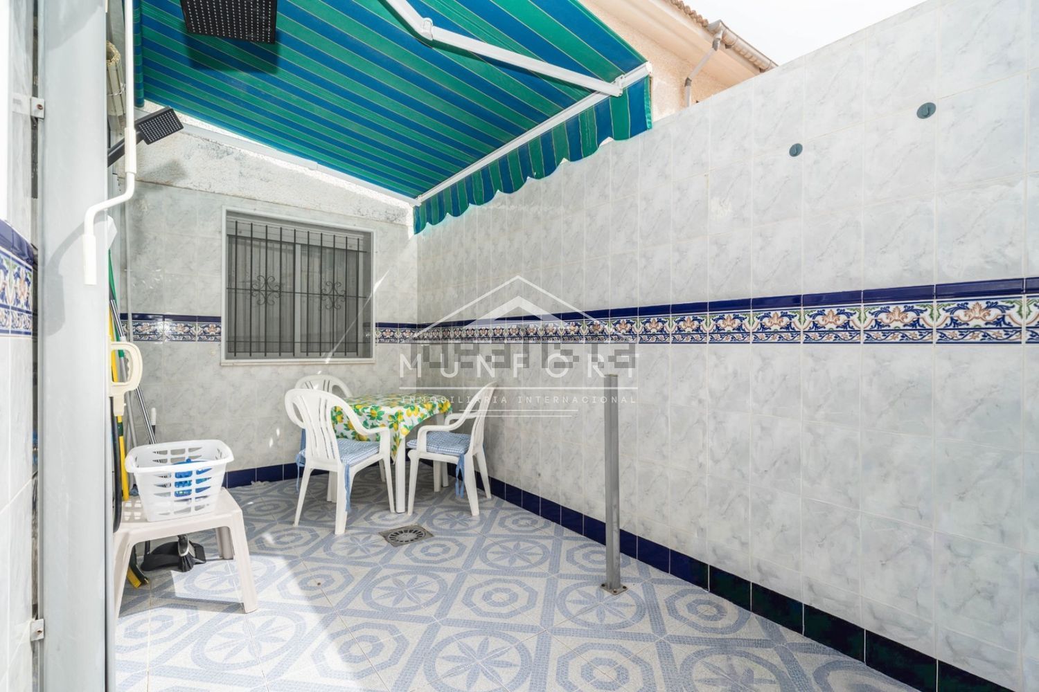 Casa de 80 m² en San Pedro del Pinatar