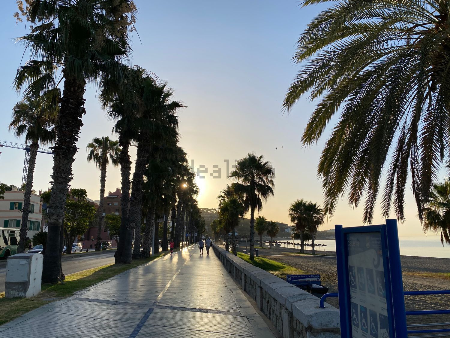 Zimmer zur Miete, Málaga