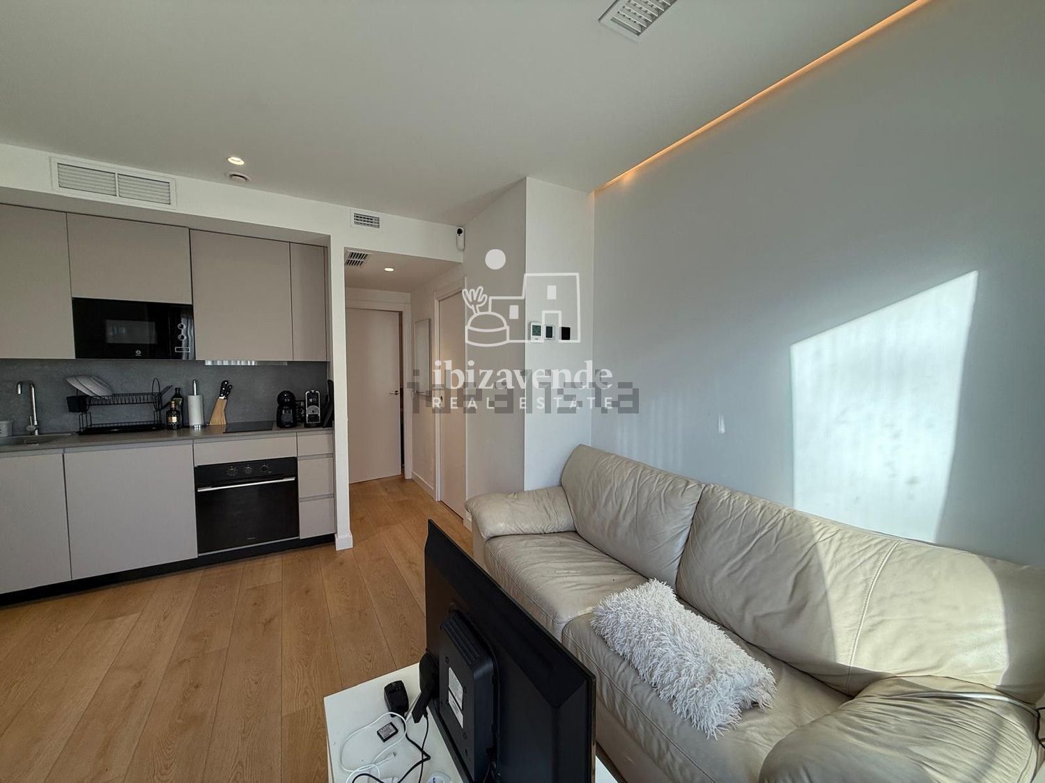 Piso de 65 m² en Madrid