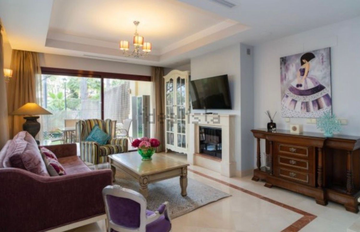 Moradia 300 m² em Marbella