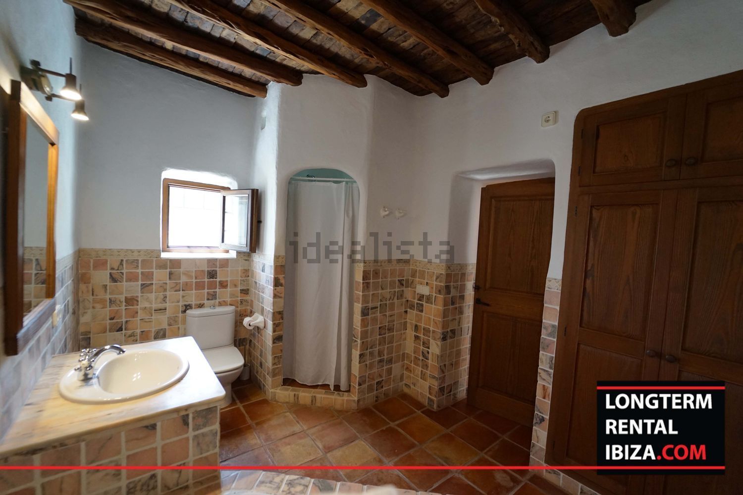 Appartamento 450 m² a Sant Joan de Labritja