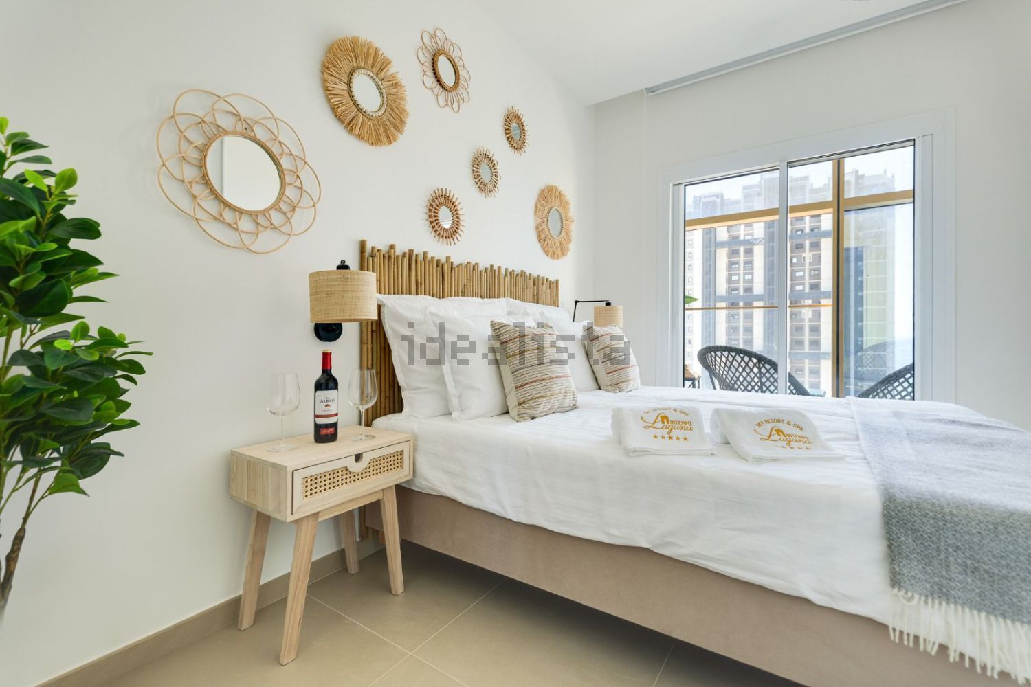 Appartamento 82 m² a Benidorm