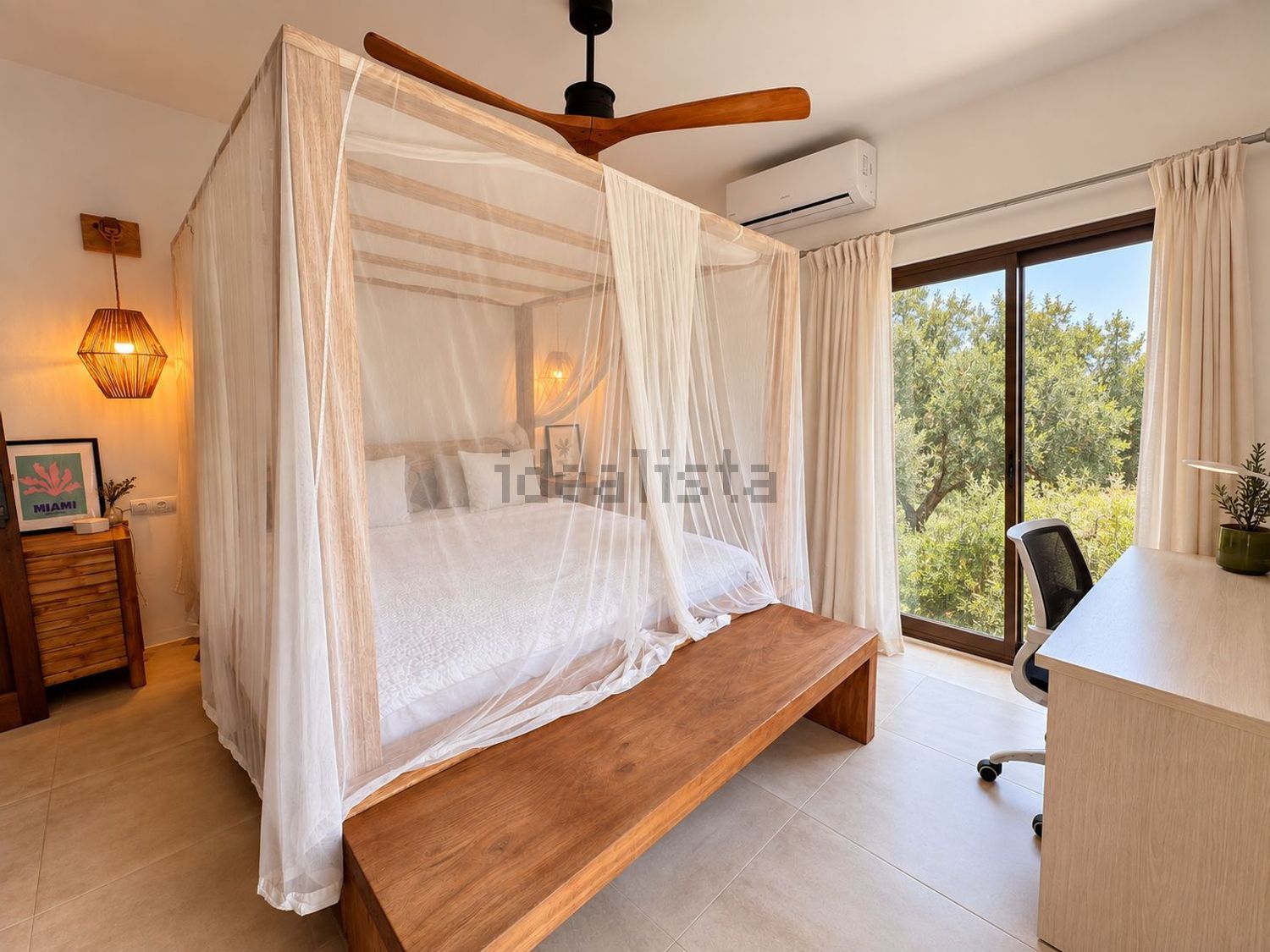 Casa de 230 m² a Sant Joan de Labritja