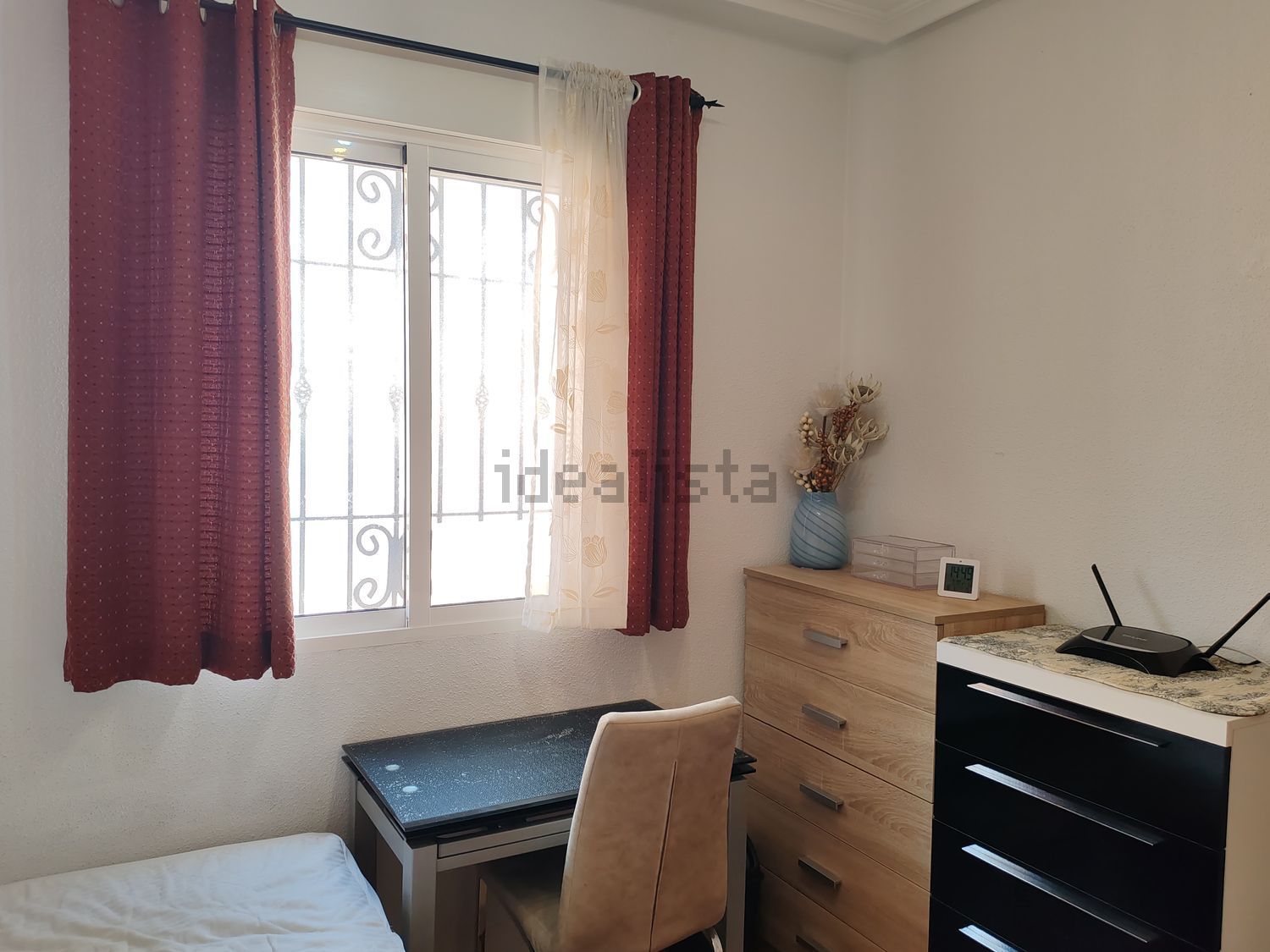 Casa de 95 m² a Los Montesinos