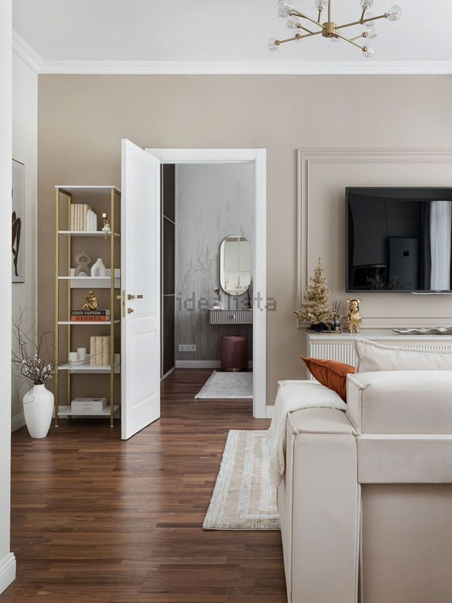 Pis de 38 m² a Marbella