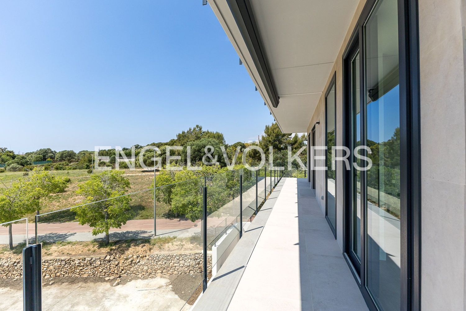 Appartamento 100 m² a Vilanova i la Geltrú