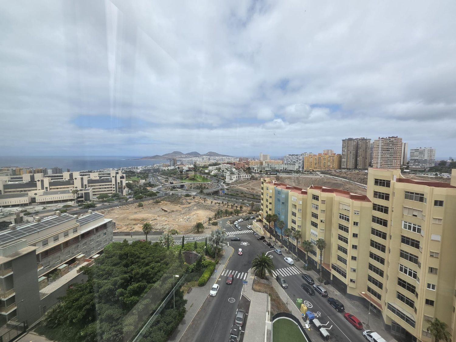 Apartamento 65 m² em Las Palmas de Gran Canaria