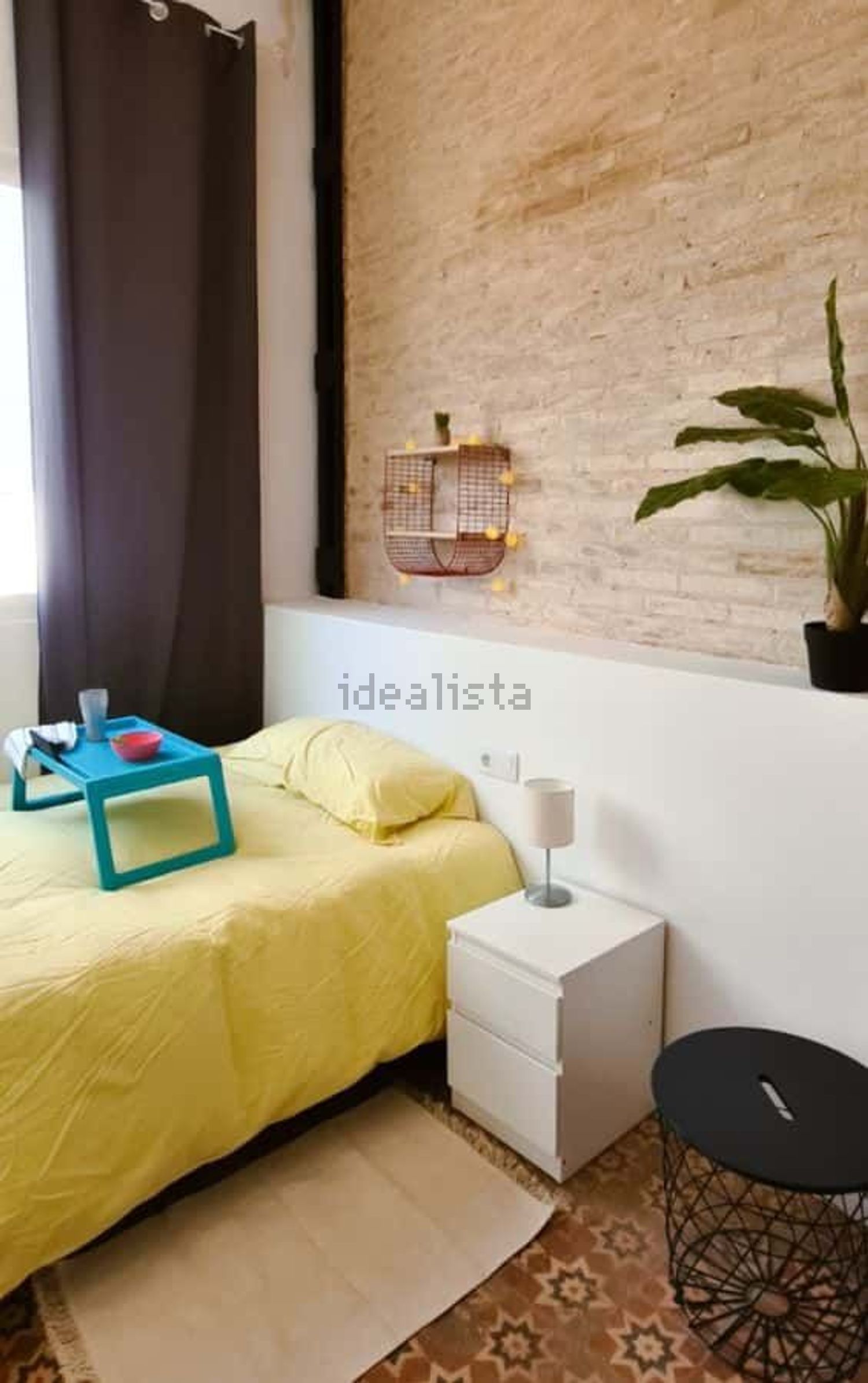 Habitación en alquiler, Valencia