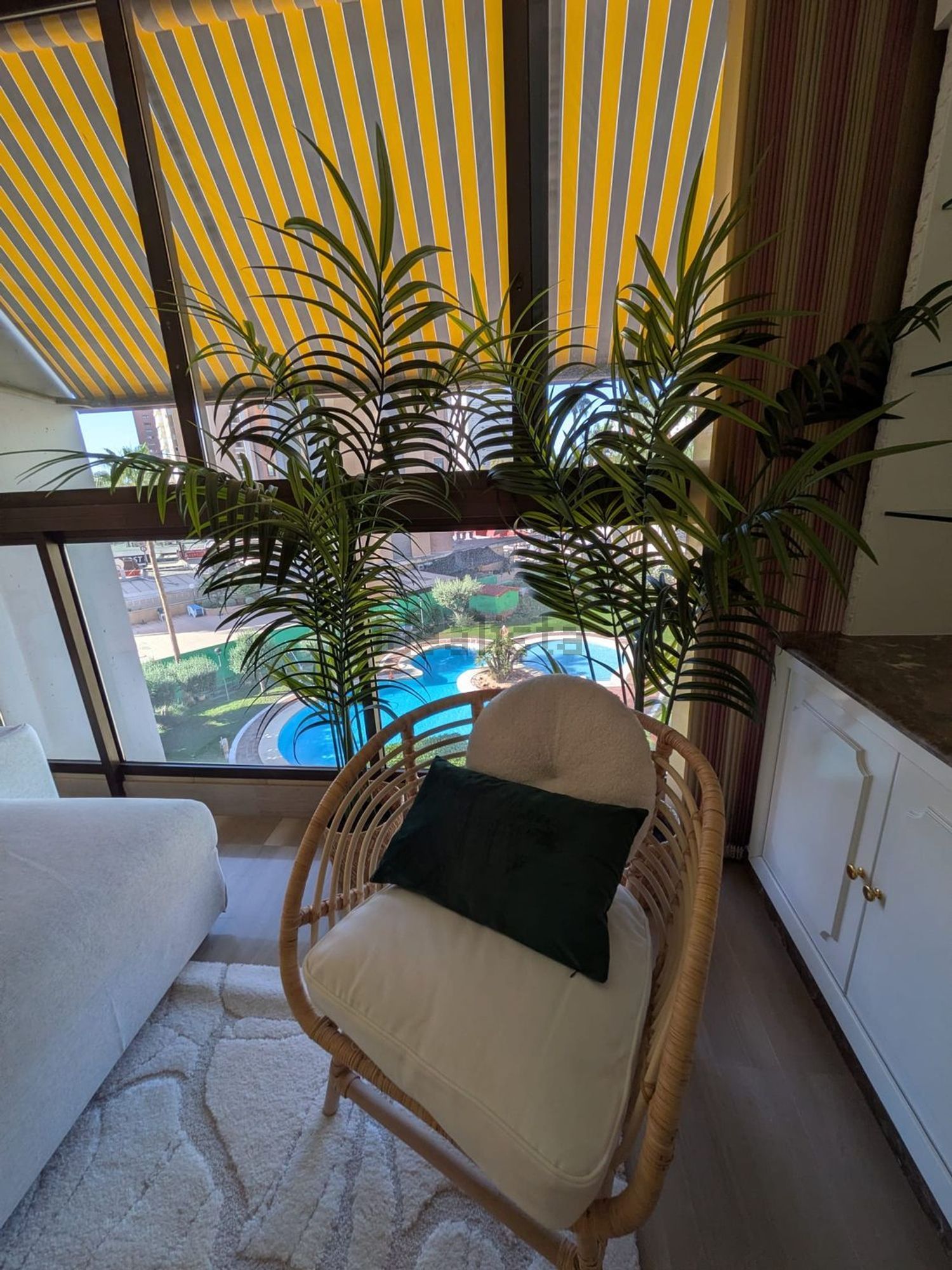 Pis de 107 m² a Benidorm