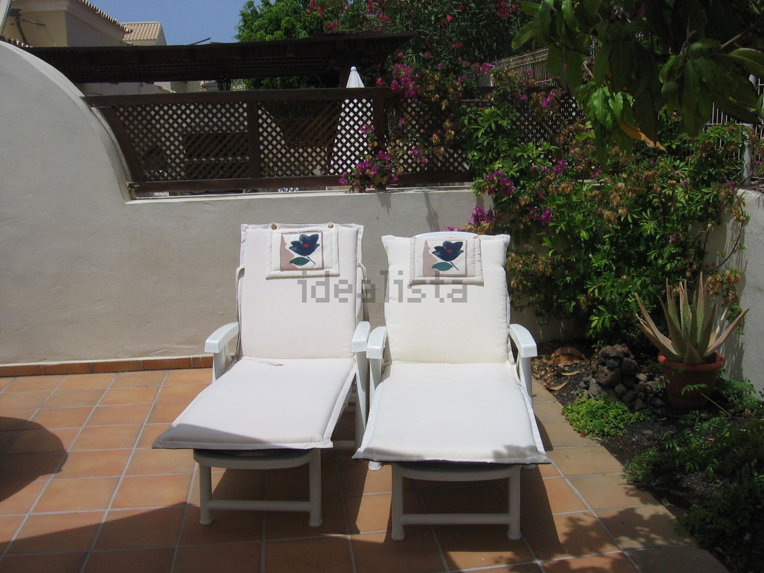 Casa de 120 m² a Arona