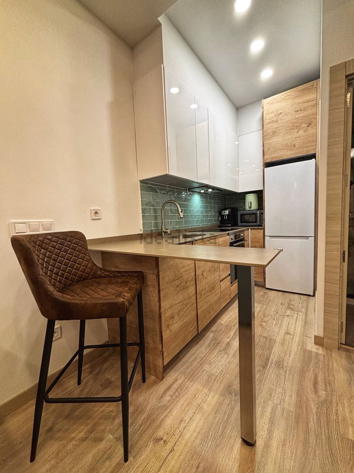 Pis de 41 m² a Madrid