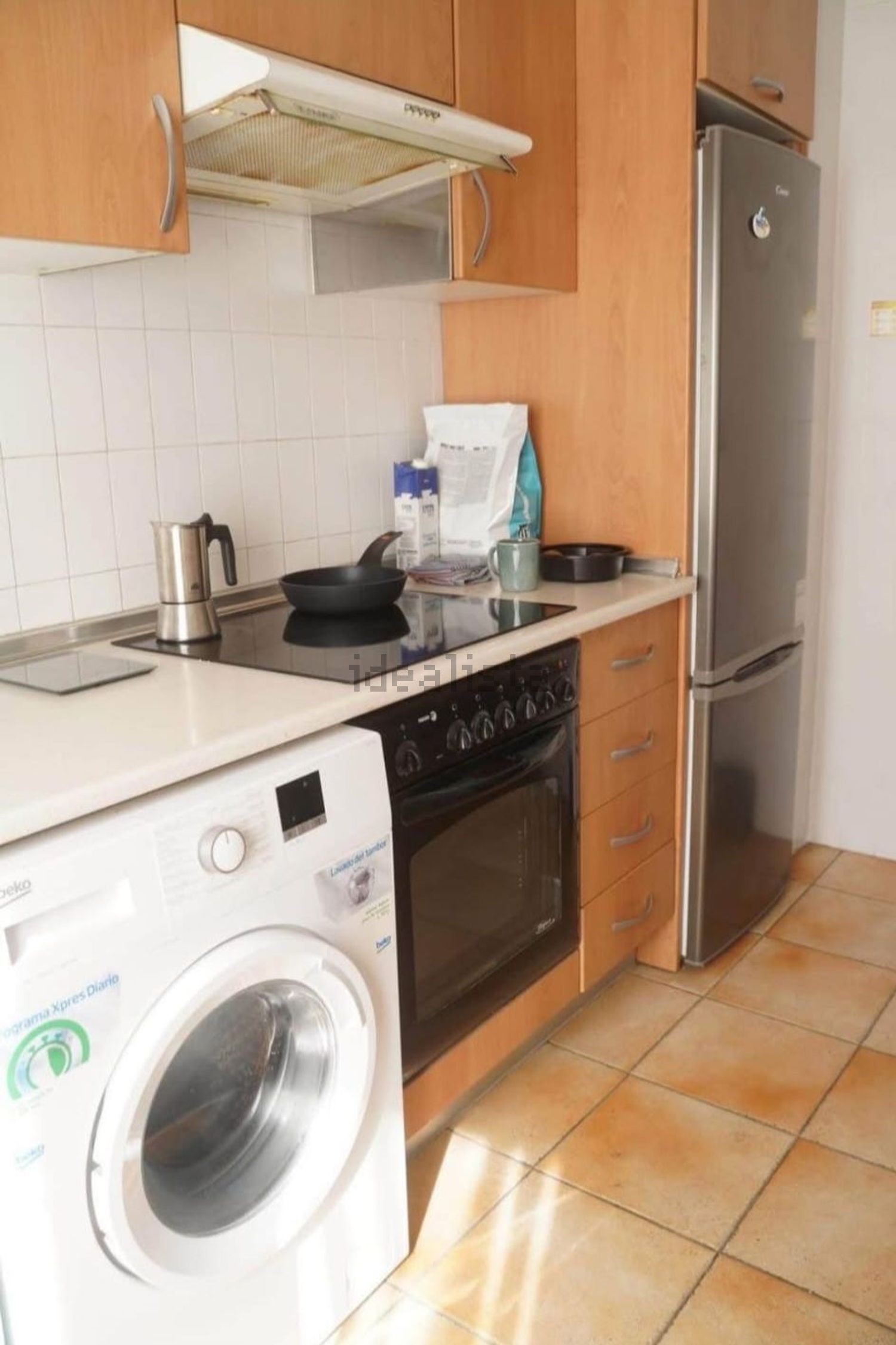Habitación en alquiler, Pamplona