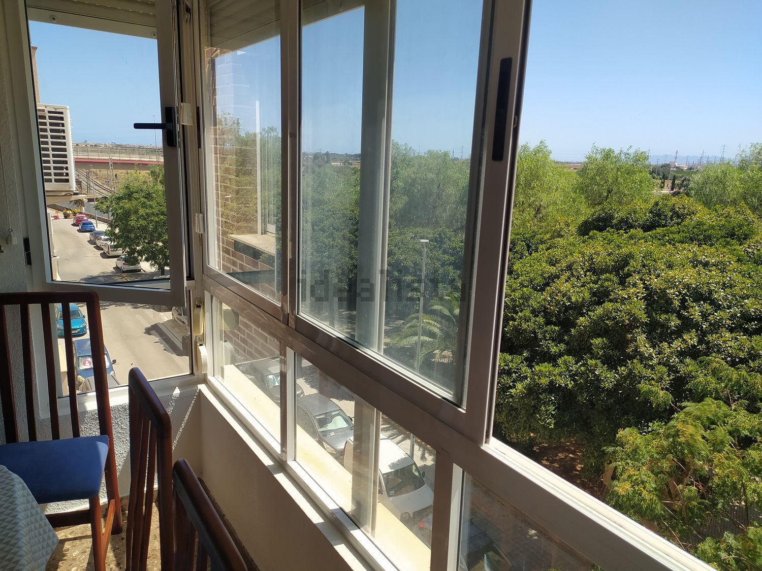 Habitación 100 m², Torrente