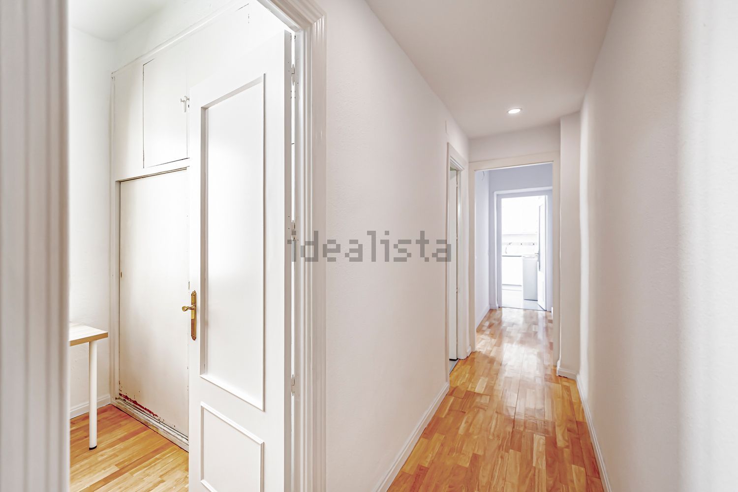 Wohnung 107 m² in Madrid
