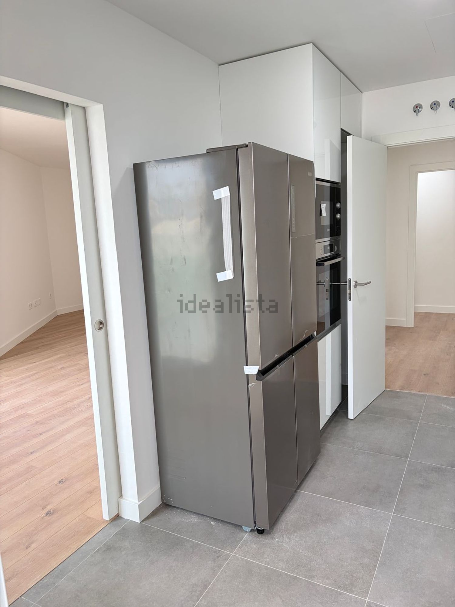Pis de 240 m² a Màlaga