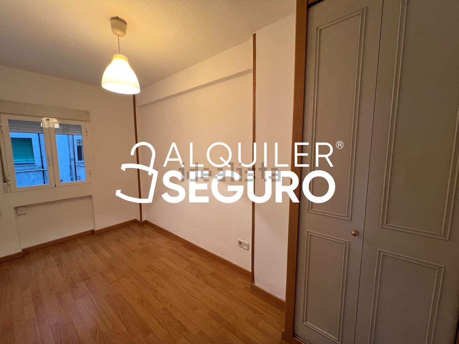 Pis de 60 m² a Madrid