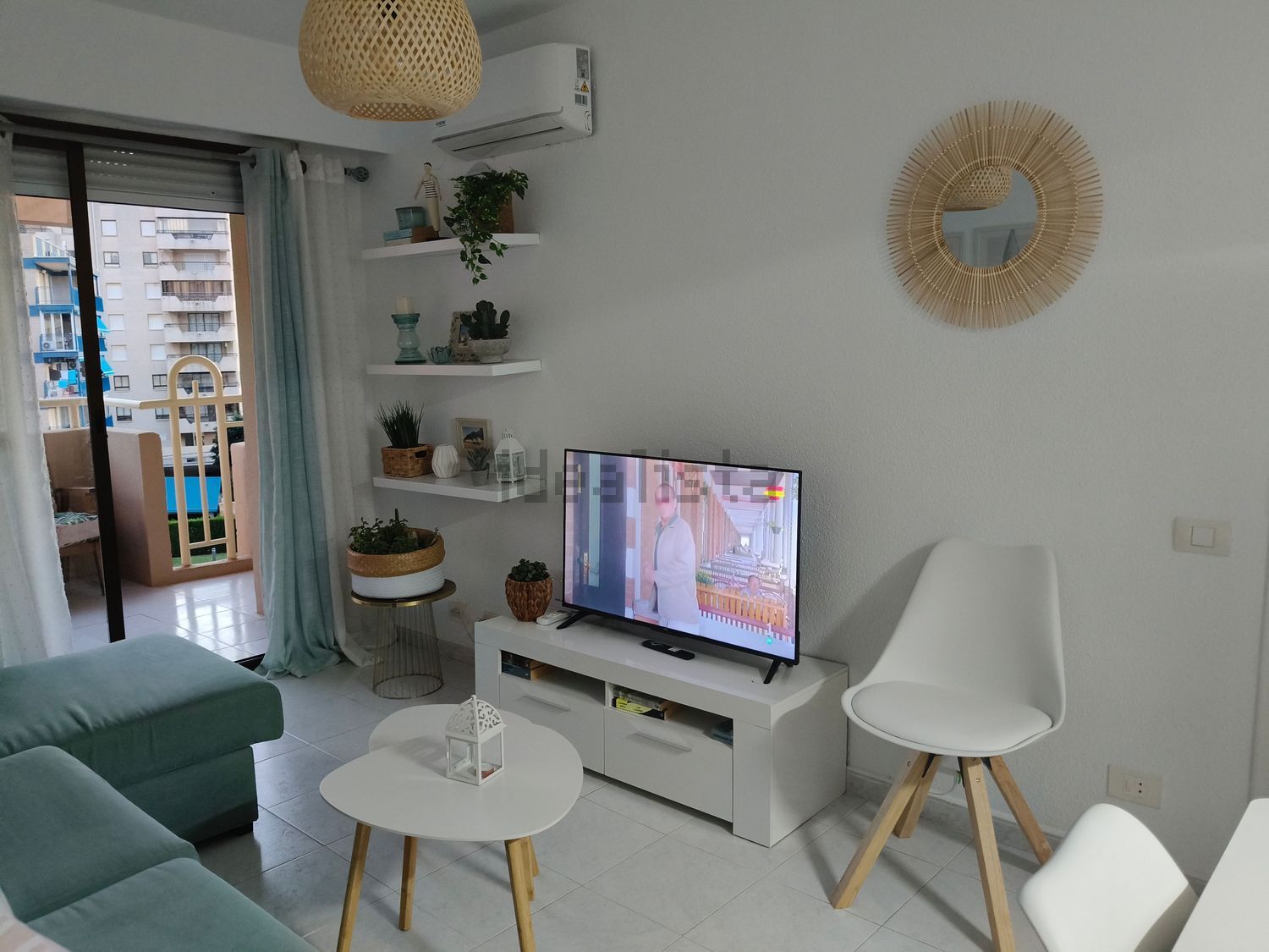 Appartement 82 m² à Benicàssim / Benicasim