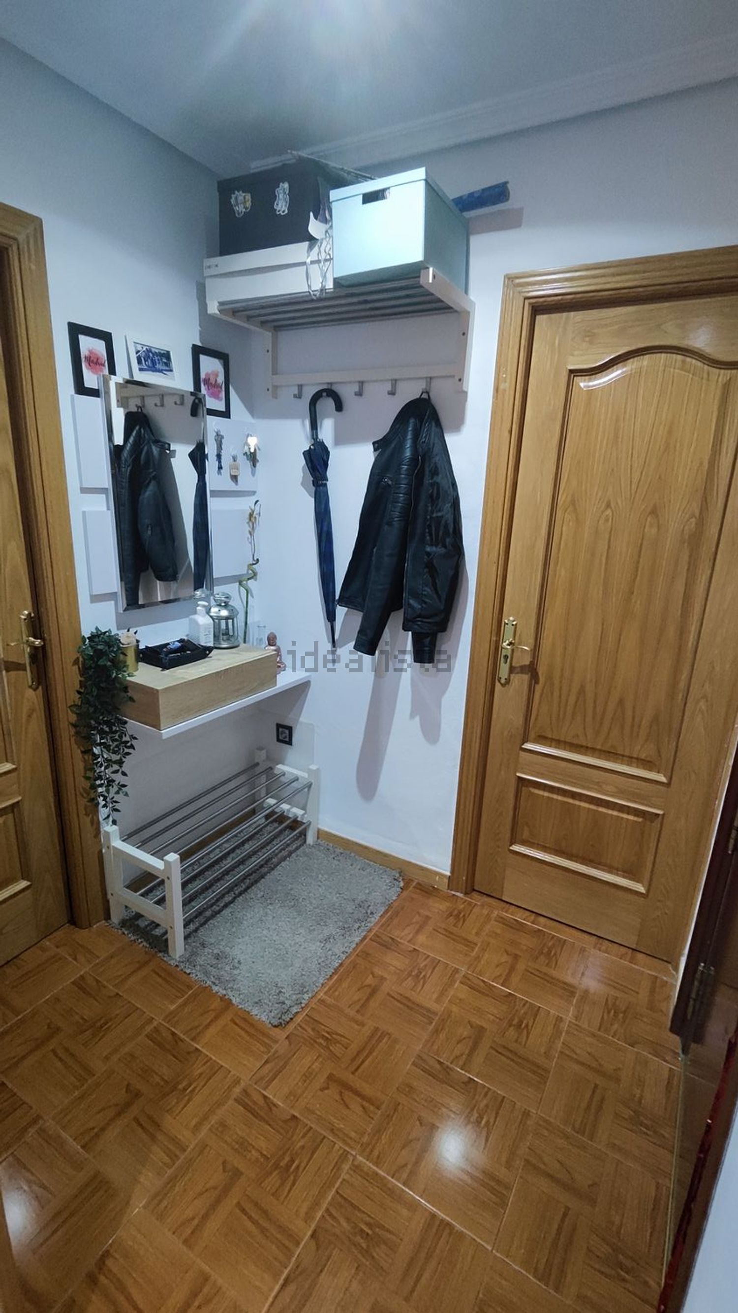 Stanza in affitto, Madrid