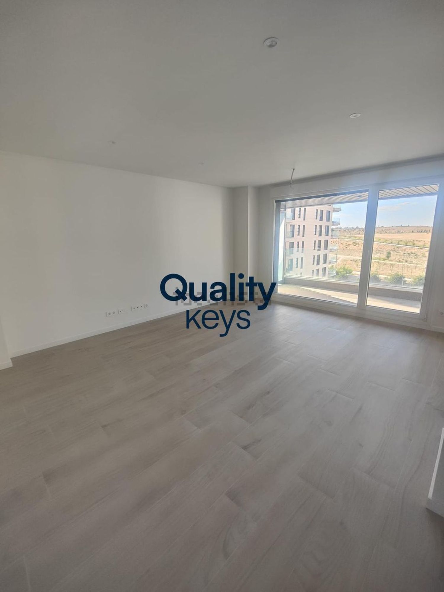 Pis de 122 m² a Madrid