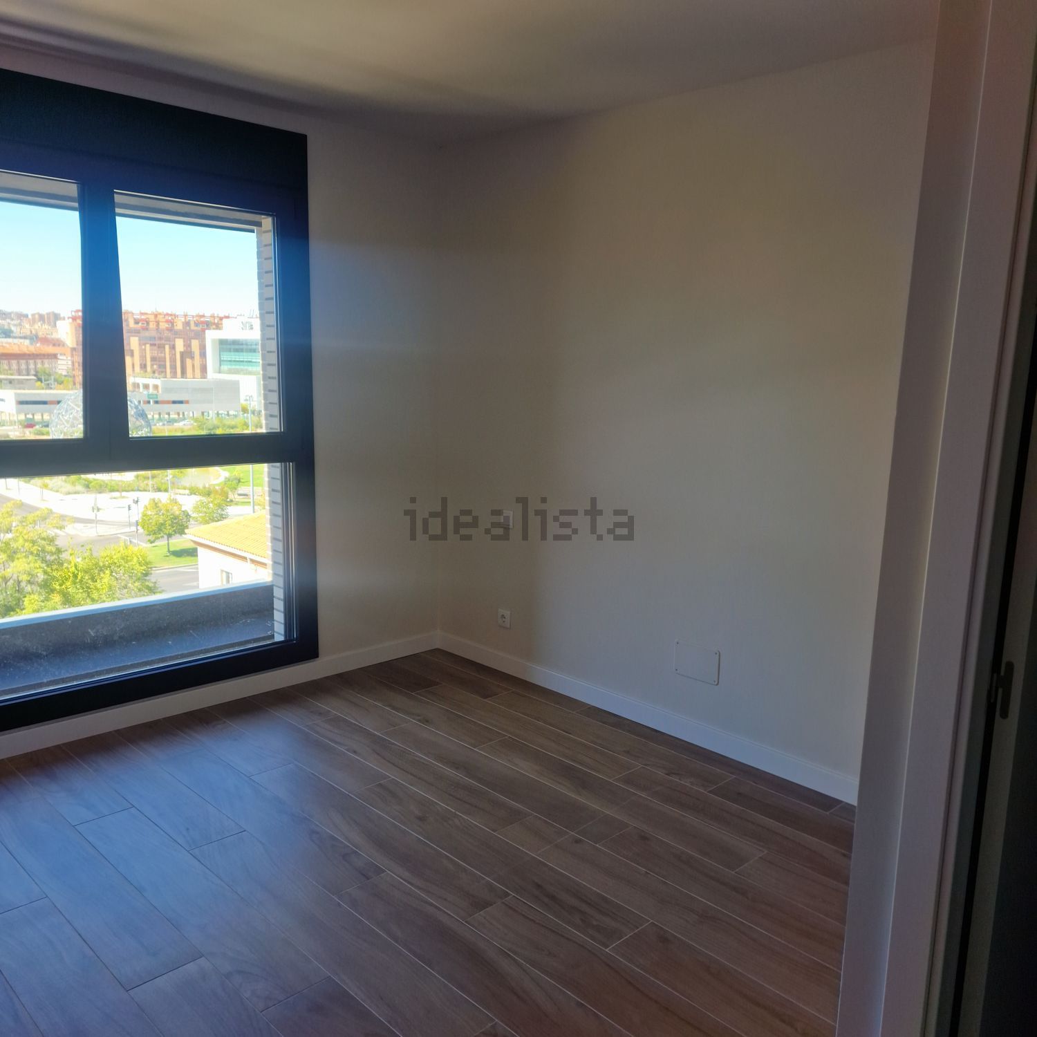 Pis de 113 m² a Valladolid