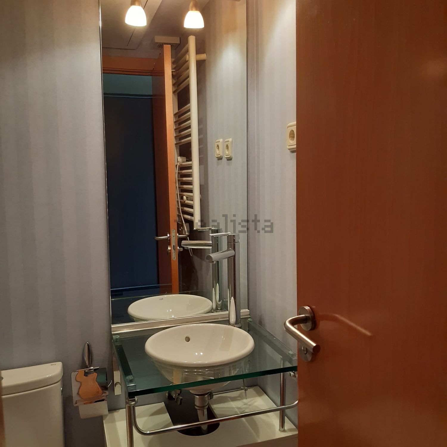 Pis de 55 m² a Madrid