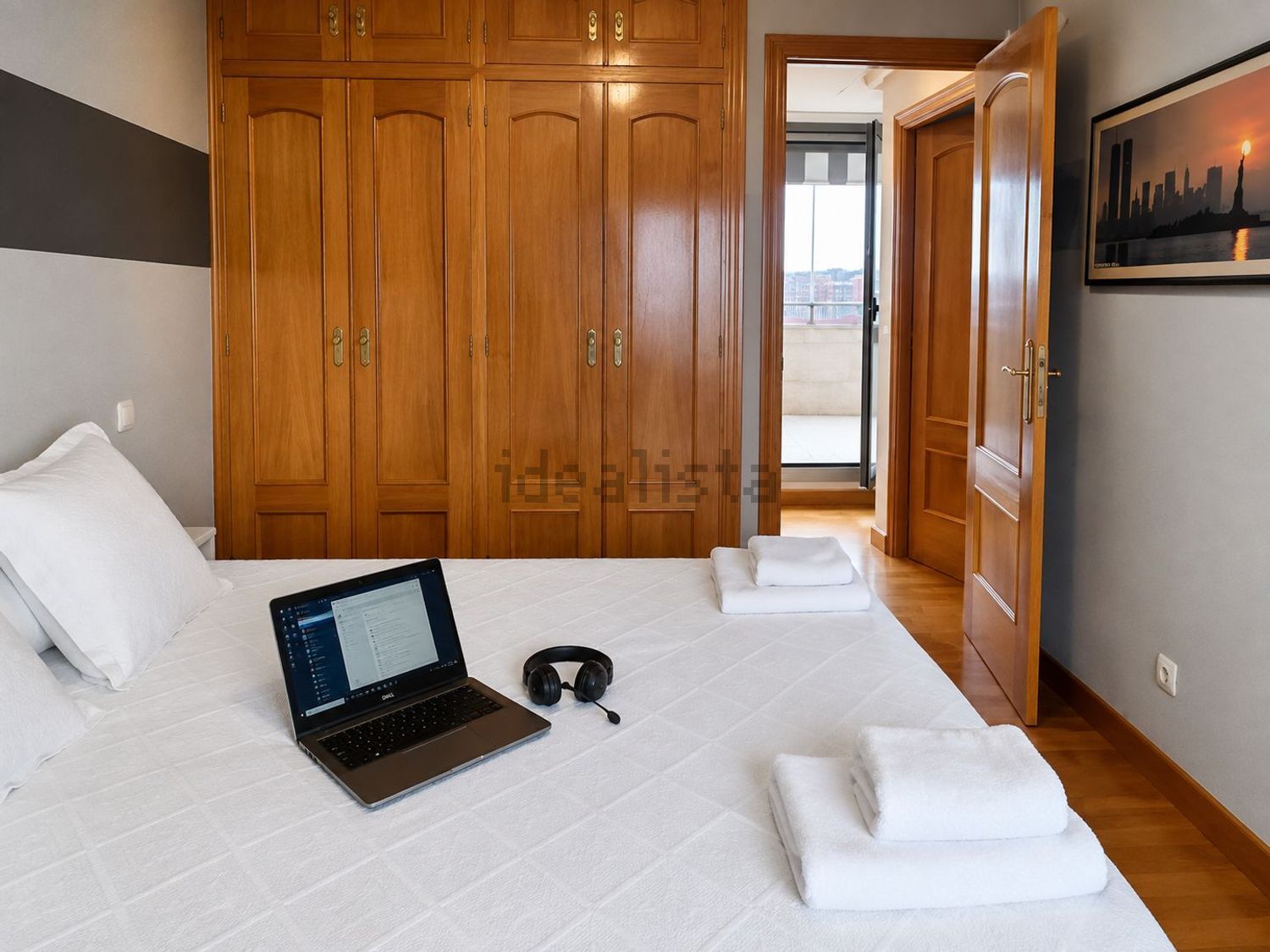 Pis de 85 m² a Santander
