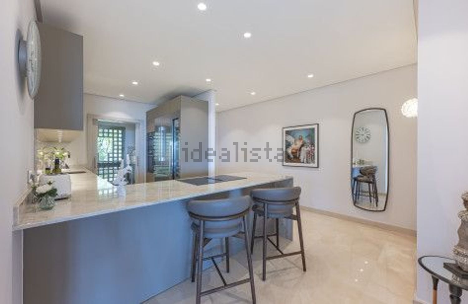 Appartamento 156 m² a Marbella