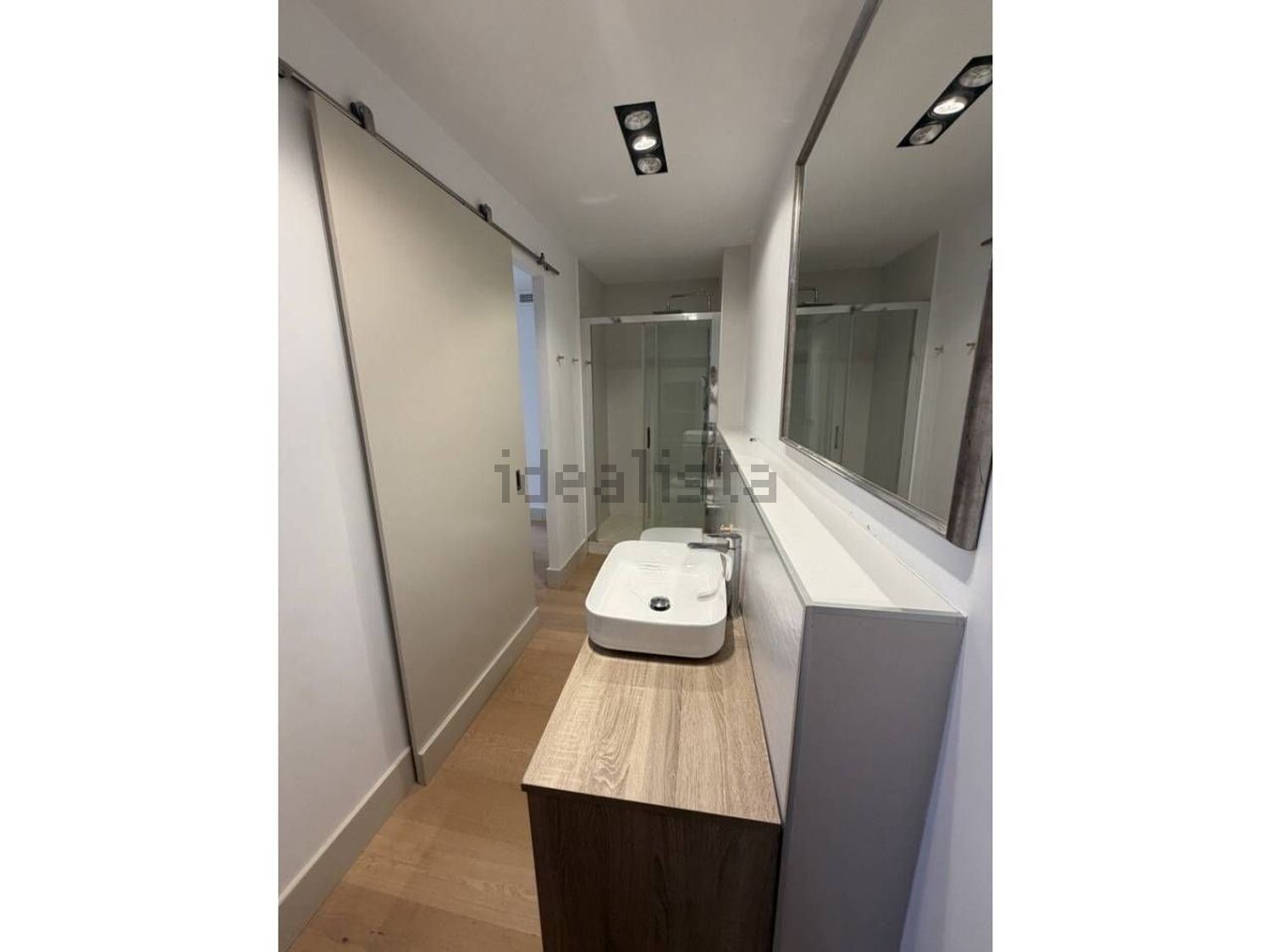 Piso de 90 m² en Murcia