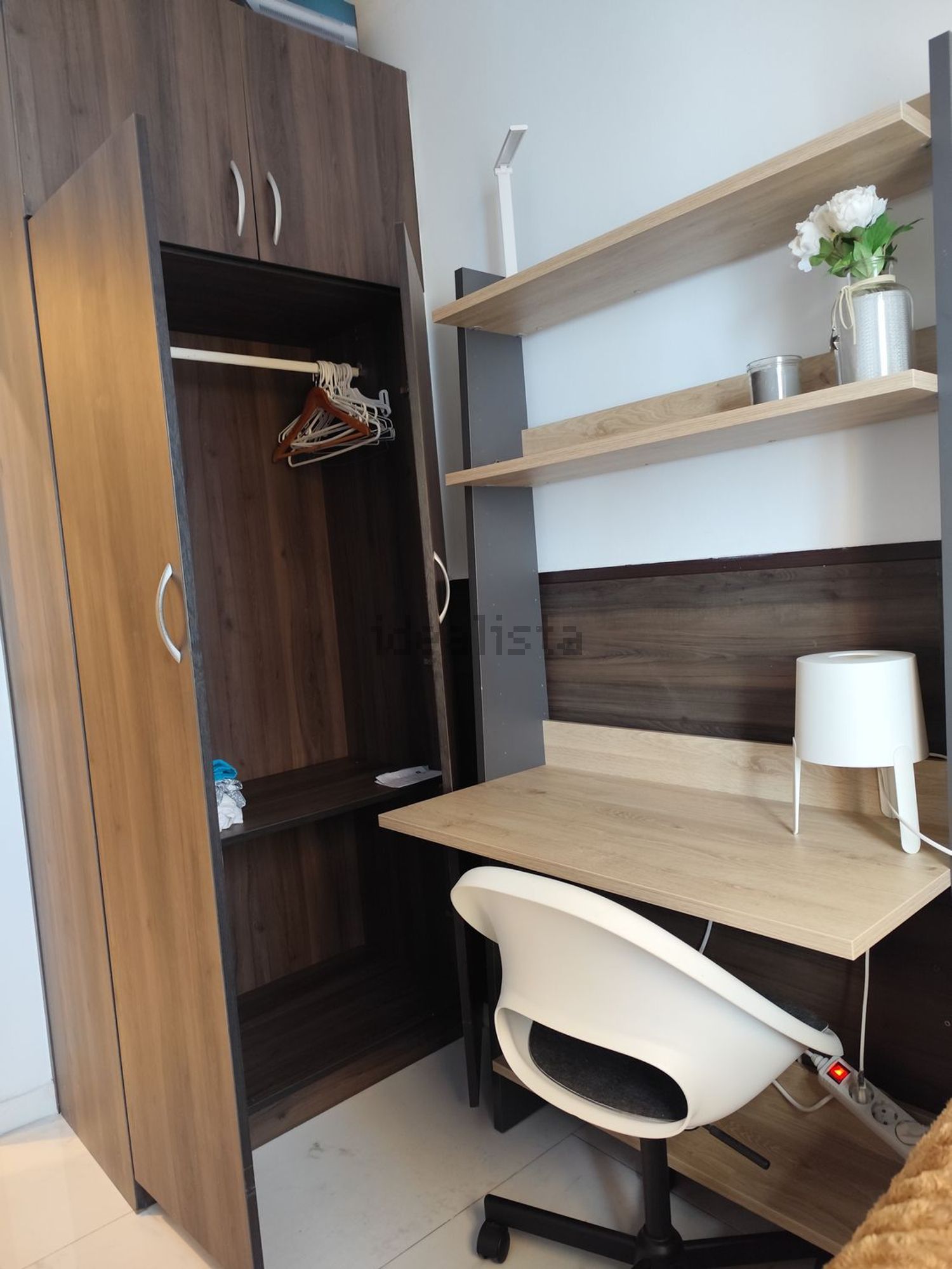 Habitación en alquiler, Barcelona