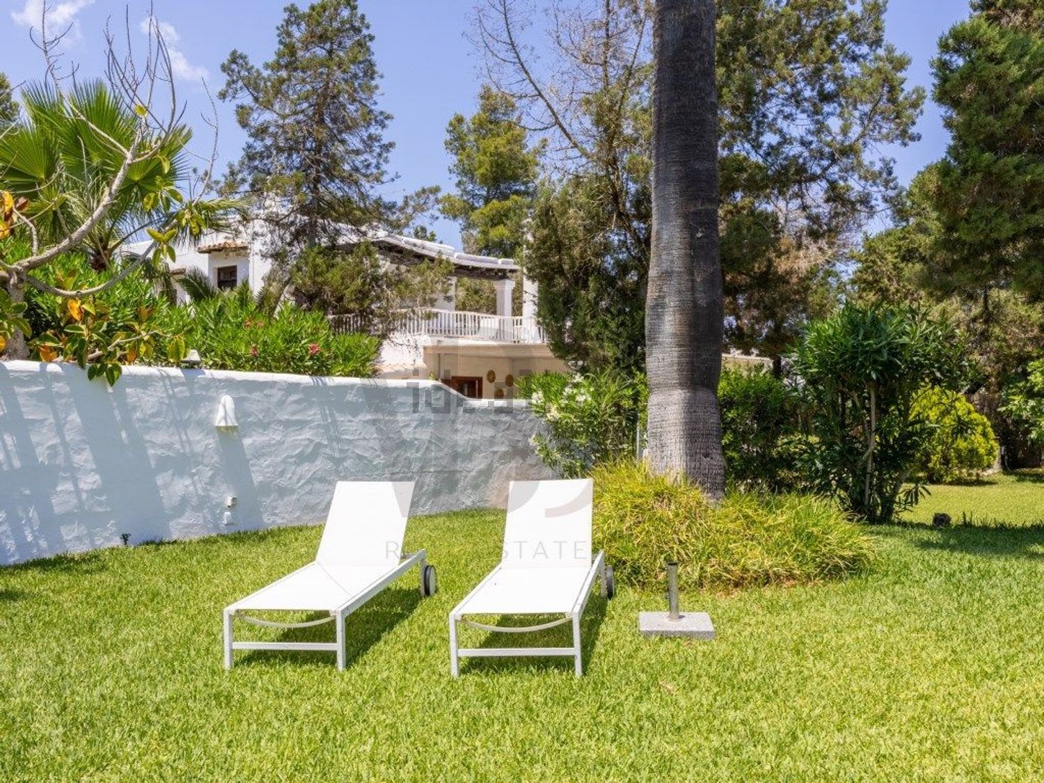 Будинок 325 м² у Sant Josep de sa Talaia