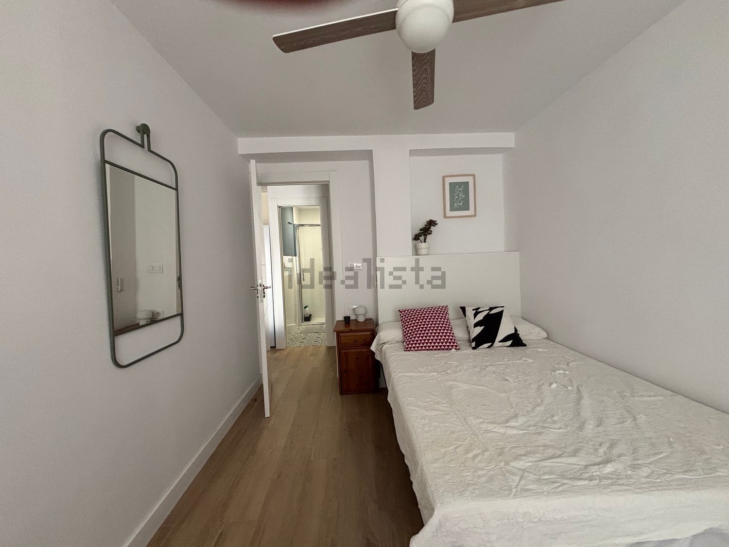 Habitació de lloguer, Múrcia