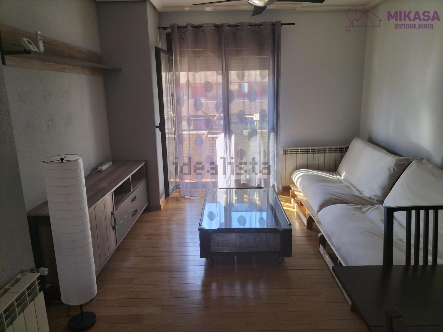 Wohnung 84 m² in Seseña