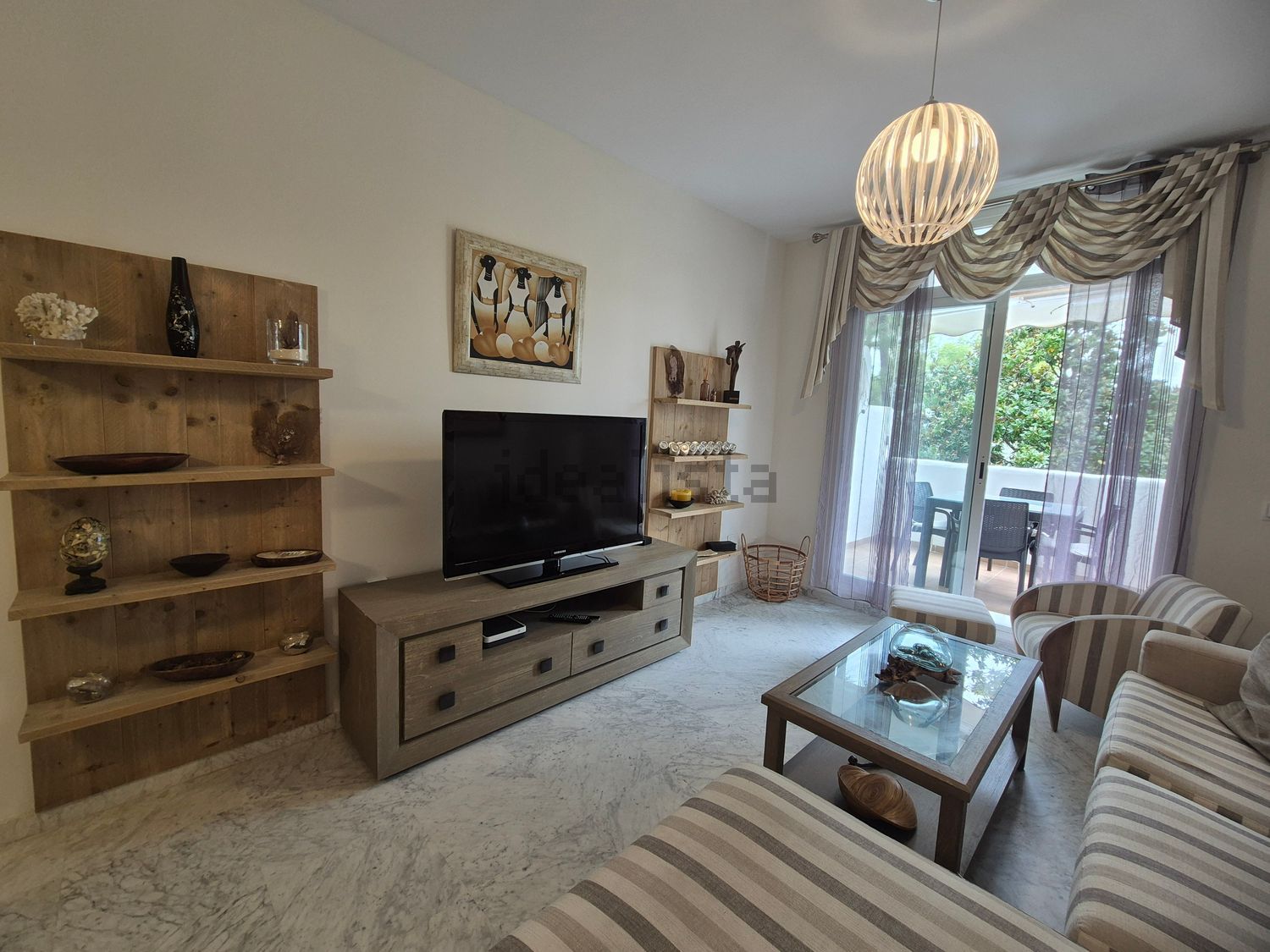 Pis de 160 m² a Marbella